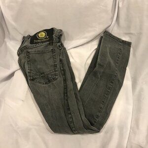 Yoropiko Men's Jeans by Martin Yat Ming
